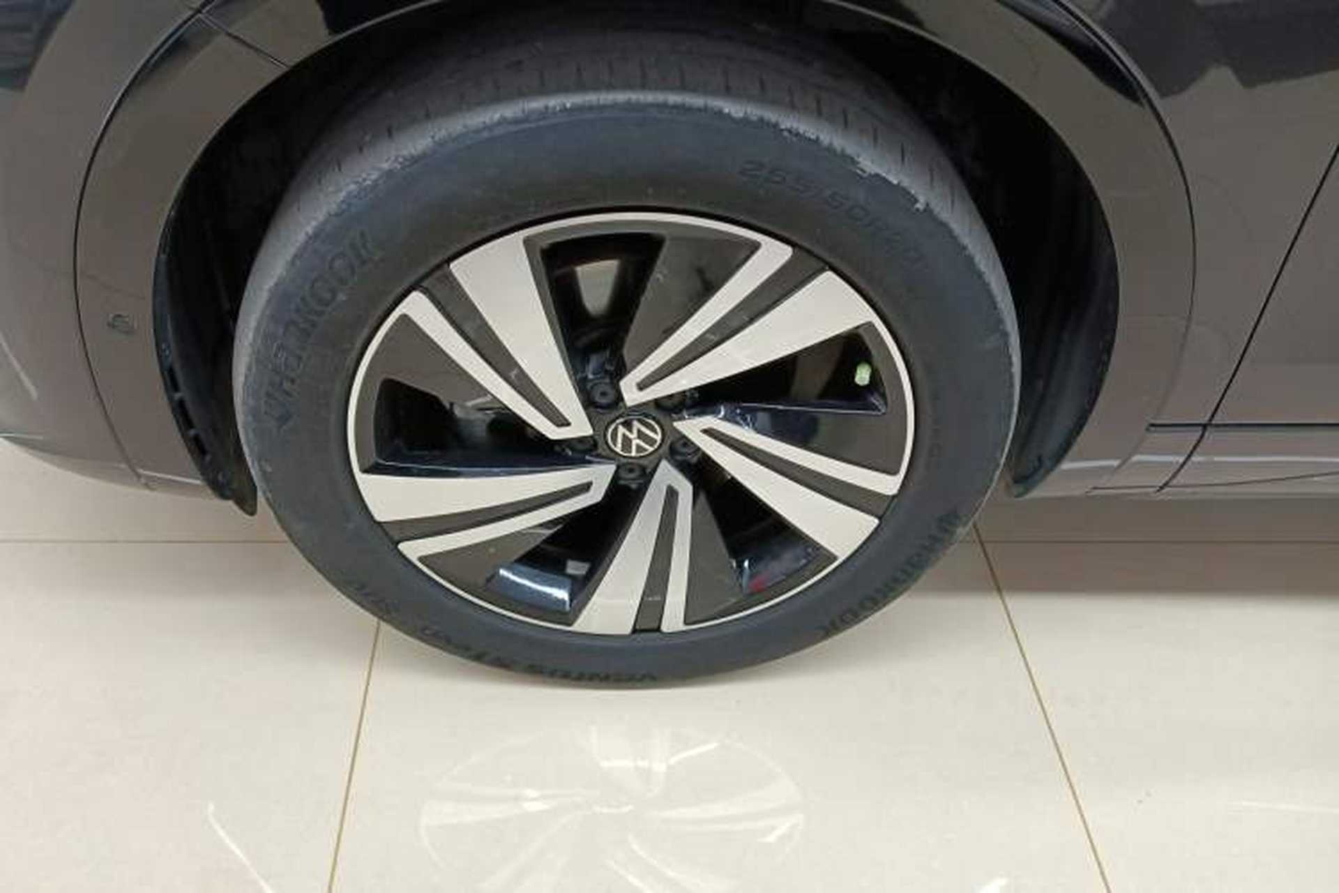 Used Volkswagen Tavendor 2023 380TSI Four-Wheel Drive R-Line Cruise Edition Exterior 4
