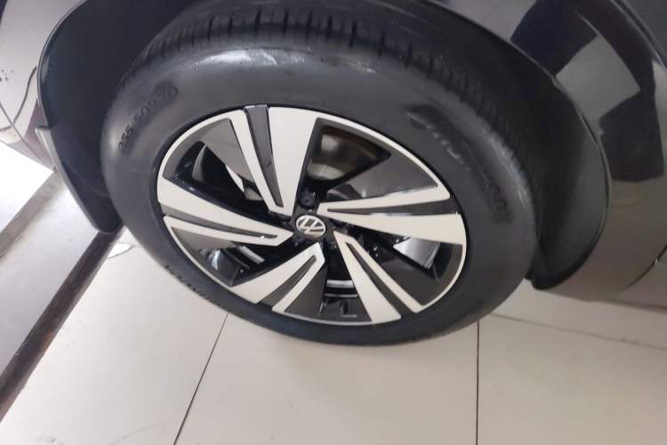 Used Volkswagen Tavendor 2023 380TSI Four-Wheel Drive R-Line Cruise Edition Exterior 5