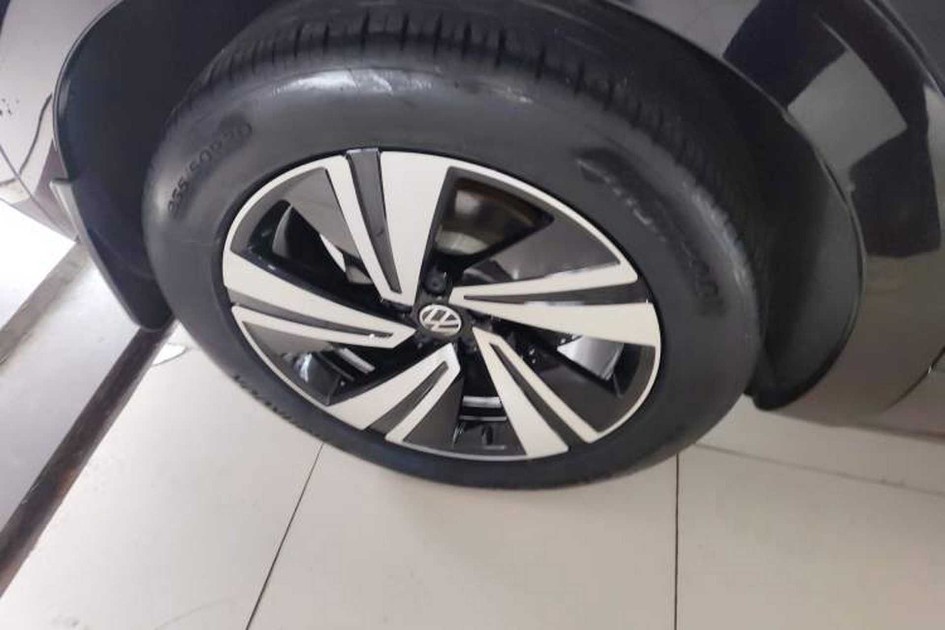 Used Volkswagen Tavendor 2023 380TSI Four-Wheel Drive R-Line Cruise Edition Exterior 5