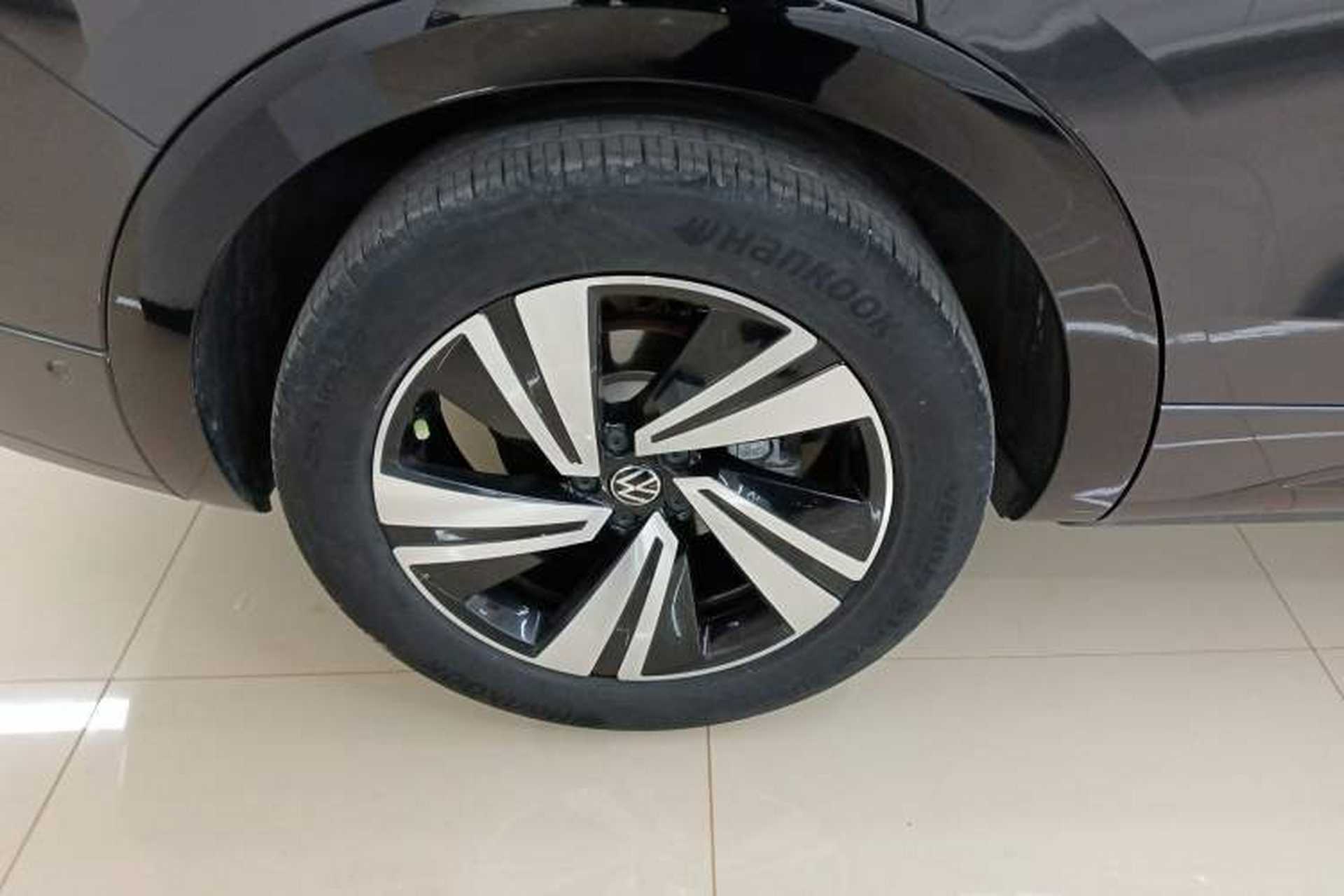Used Volkswagen Tavendor 2023 380TSI Four-Wheel Drive R-Line Cruise Edition Exterior 5