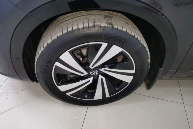 Used Volkswagen Tavendor 2023 380TSI Four-Wheel Drive R-Line Cruise Edition Exterior 7