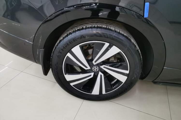 Used Volkswagen Tavendor 2023 380TSI Four-Wheel Drive R-Line Cruise Edition Exterior 8