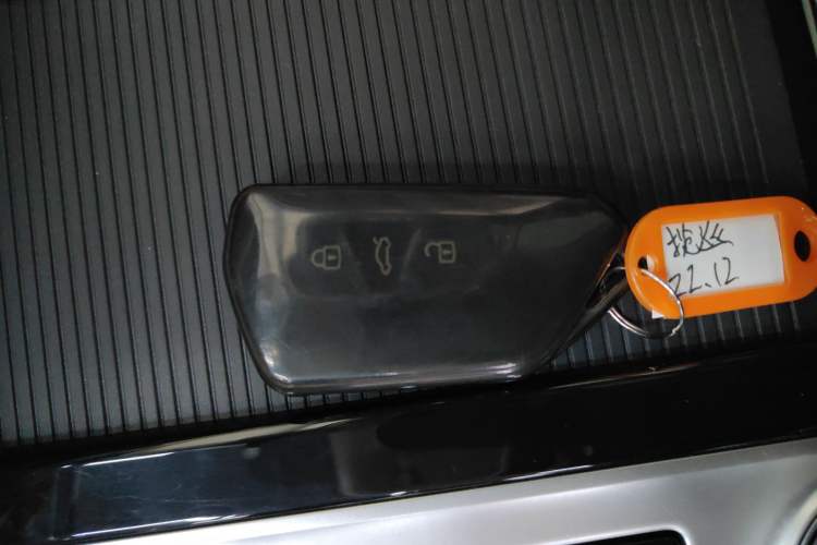 Used Volkswagen Tavendor 2023 380TSI Four-Wheel Drive R-Line First Edition Interior 1