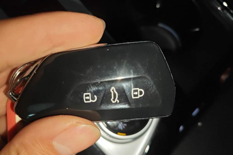 Used Volkswagen Tavendor 2023 380TSI Four-Wheel Drive R-Line Cruise Edition Interior 1