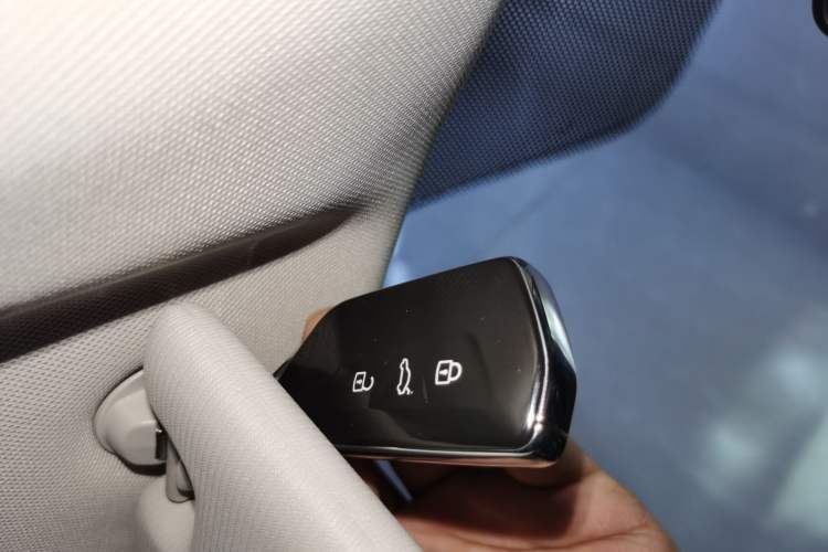 Used Volkswagen Tavendor 2023 380TSI Four-Wheel Drive R-Line Cruise Edition Interior 1