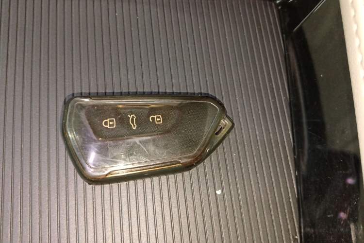 Used Volkswagen Tavendor 2023 380TSI Four-Wheel Drive R-Line Cruise Edition Interior 1