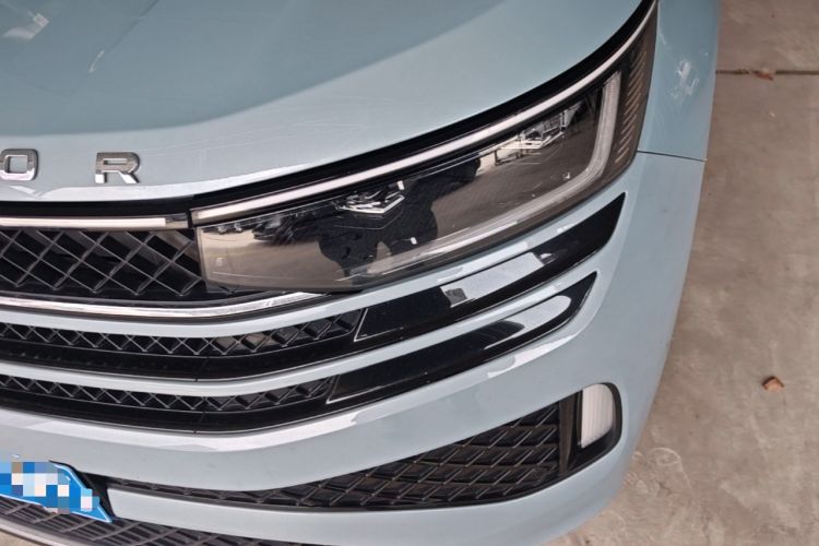 Used Volkswagen Tavendor 2023 380TSI All-Wheel Drive R-Line Journey Edition Left Front Headlight