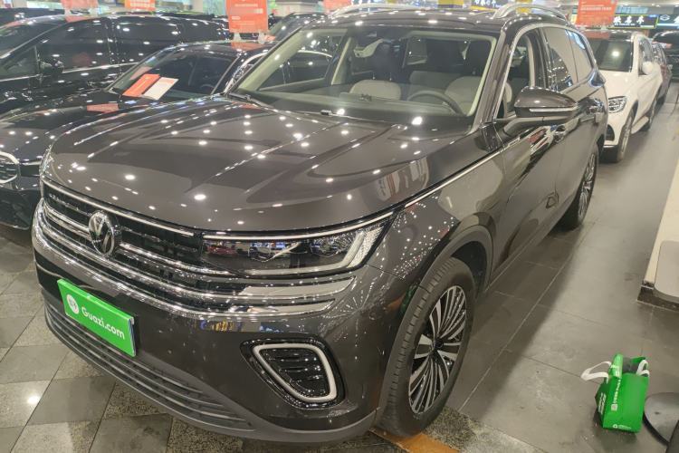 Used Volkswagen Tavendor 2023 330TSI Luxury Touring Edition Guazi used car, China used car export, Used car for sale, Used  cars, Cheapest cars for sale