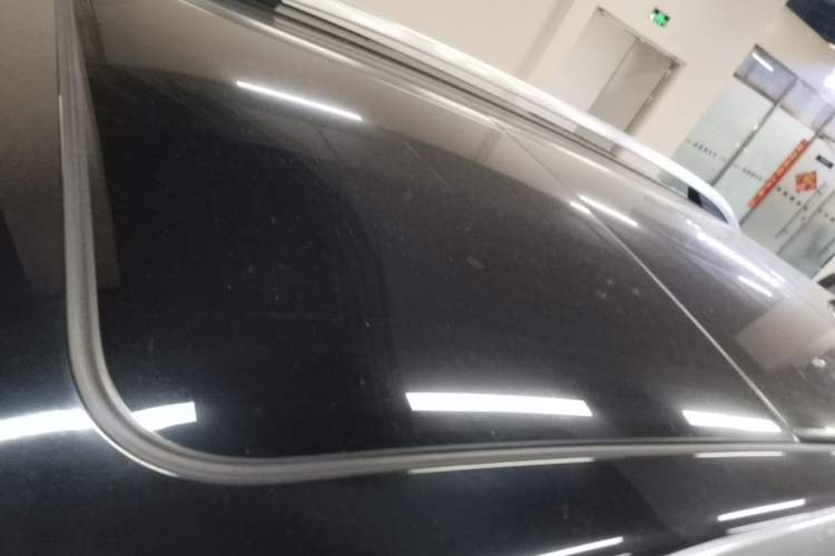Used Volkswagen Tavendor 2023 380TSI Four-Wheel Drive R-Line Cruise Edition Roof
