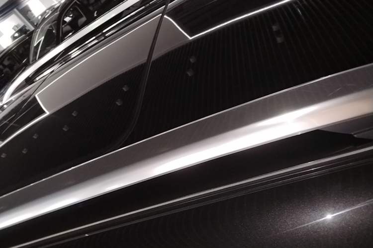 Used Volkswagen Tavendor 2023 330TSI Luxury Touring Edition Roof