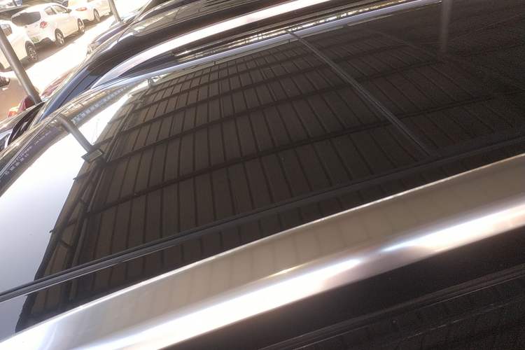 Used Volkswagen Tavendor 2023 380TSI All-Wheel Drive R-Line Journey Edition Roof