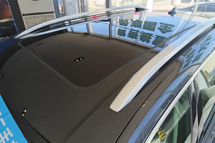 Used Volkswagen Tavendor 2023 380TSI Four-Wheel Drive R-Line Cruise Edition Roof