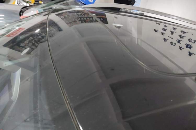 Used Volkswagen Tavendor 2023 330TSI Luxury Touring Edition Roof