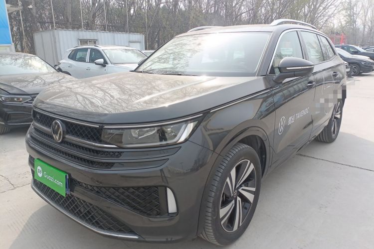 Used Volkswagen Tavendor 2023 380TSI Four-Wheel Drive R-Line Cruise Edition Guazi used car, China used car export, Used car for sale, Used  cars, Cheapest cars for sale