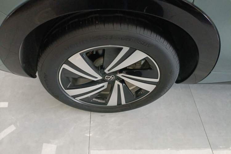 Used Volkswagen Tavendor 2023 380TSI Four-Wheel Drive R-Line Cruise Edition Exterior 8