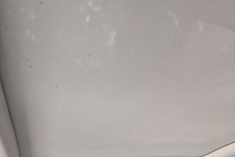 Used Volkswagen Tavendor 2023 380TSI Four-Wheel Drive R-Line Cruise Edition Headliner