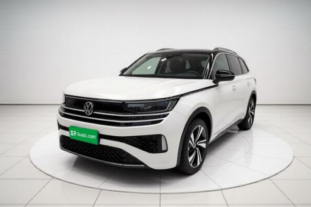 Volkswagen Tavendor 2023 380TSI Four-Wheel Drive R-Line Cruise Edition usata