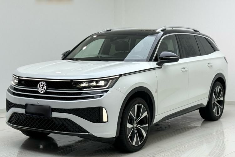 Used Volkswagen Tavendor 2023 380TSI All-Wheel Drive R-Line Journey Edition Guazi used car, China used car export, Used car for sale, Used  cars, Cheapest cars for sale