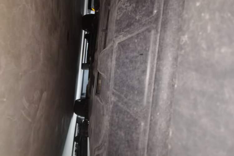 Used Volkswagen Tavendor 2023 380TSI All-Wheel Drive R-Line Journey Edition Chassis Front