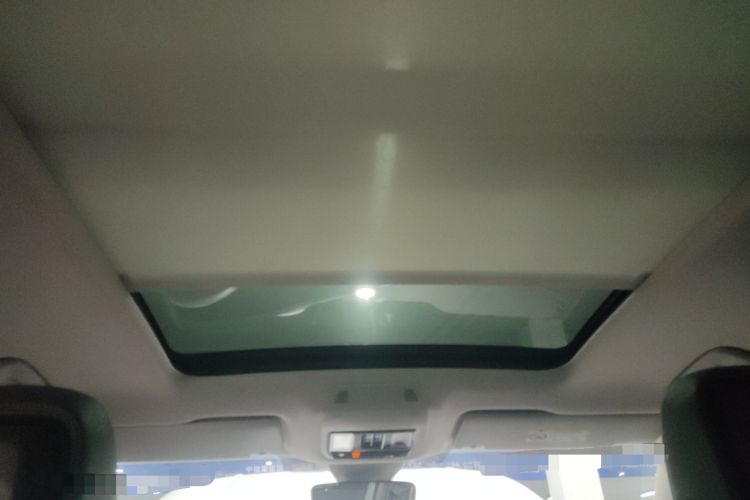 Used Volkswagen Tavendor 2023 380TSI All-Wheel Drive R-Line Journey Edition Headliner