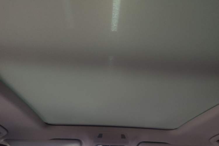 Used Volkswagen Tavendor 2023 380TSI Four-Wheel Drive R-Line Cruise Edition Headliner