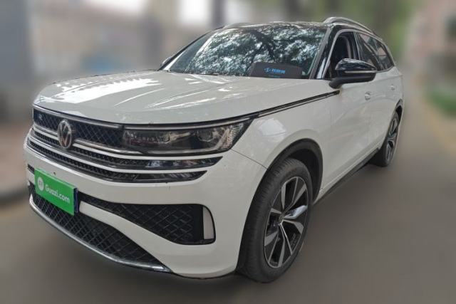 Used Volkswagen Tavendor 2023 380TSI All-Wheel Drive R-Line Journey Edition