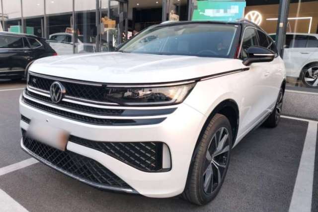 Ojetý Volkswagen Tavendor 2023 380TSI All-Wheel Drive R-Line Journey Edition
