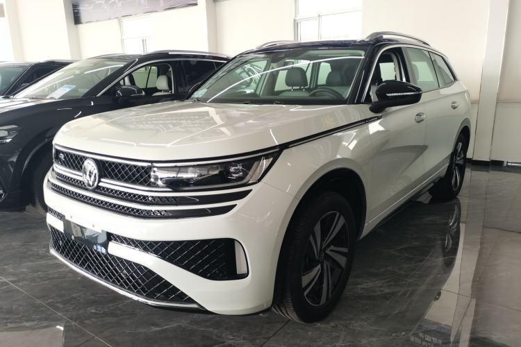 Used Volkswagen Tavendor 2023 380TSI Four-Wheel Drive R-Line Cruise Edition Guazi used car, China used car export, Used car for sale, Used  cars, Cheapest cars for sale