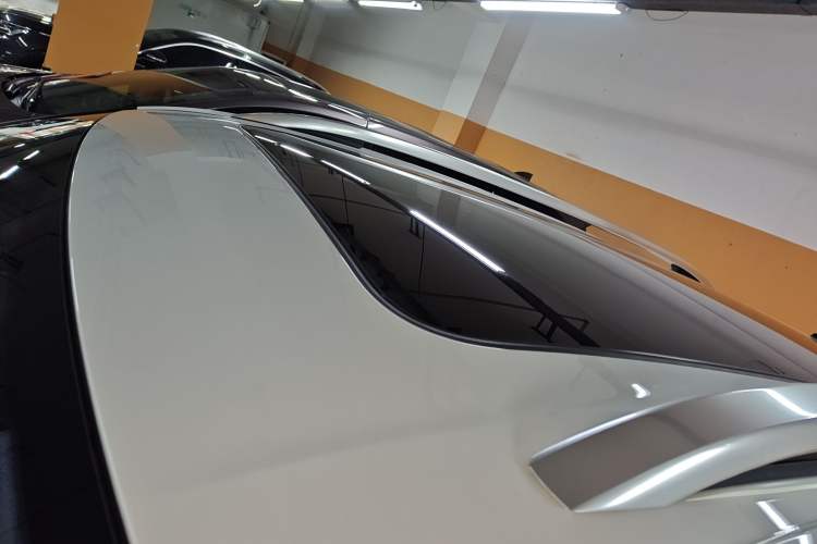 Used Volkswagen Tavendor 2023 330TSI Luxury Touring Edition Roof