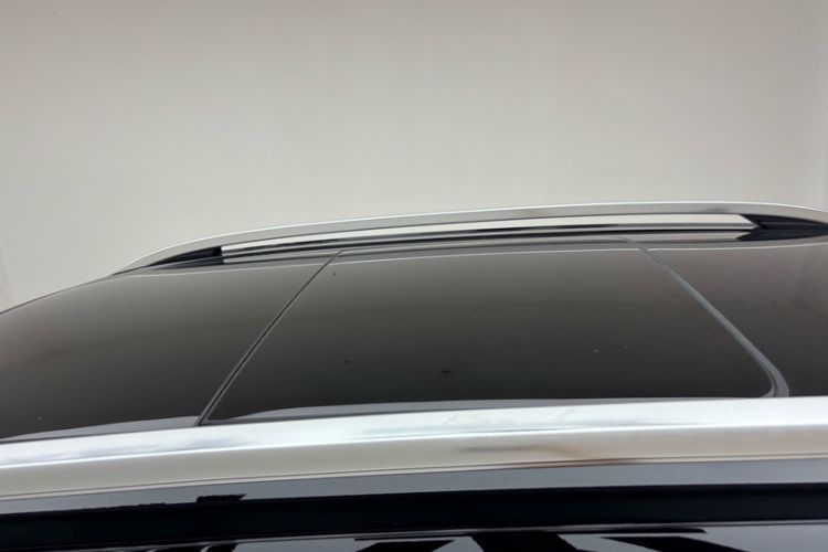 Used Volkswagen Tavendor 2023 380TSI Four-Wheel Drive R-Line Cruise Edition Roof
