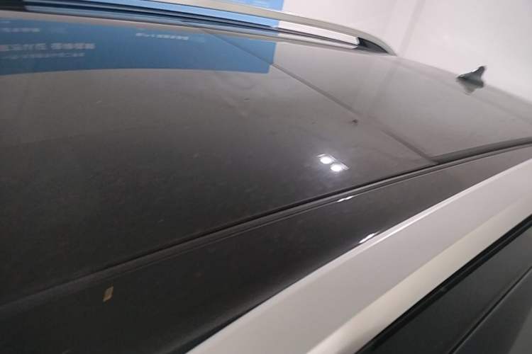 Used Volkswagen Tavendor 2023 380TSI Four-Wheel Drive R-Line Cruise Edition Roof