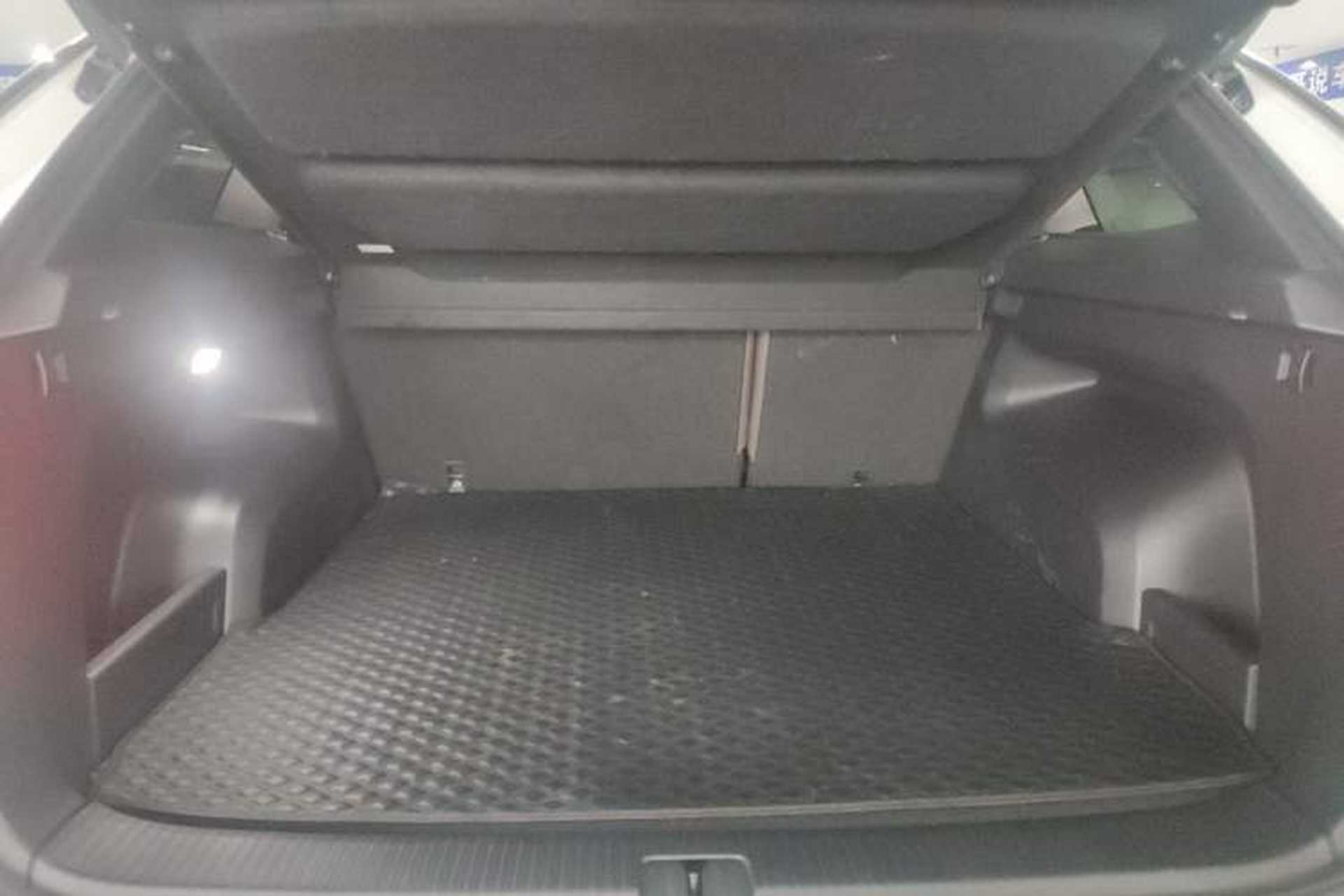 Used Volkswagen Tavendor 2023 380TSI All-Wheel Drive R-Line Journey Edition Trunk