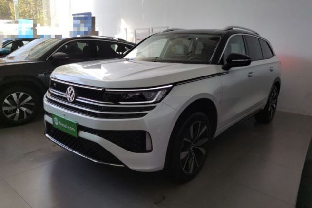 Ojetý Volkswagen Tavendor 2023 380TSI All-Wheel Drive R-Line Journey Edition