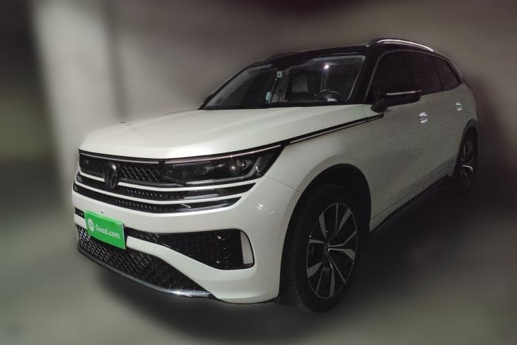 Used Volkswagen Tavendor 2023 380TSI All-Wheel Drive R-Line Journey Edition Guazi used car, China used car export, Used car for sale, Used  cars, Cheapest cars for sale