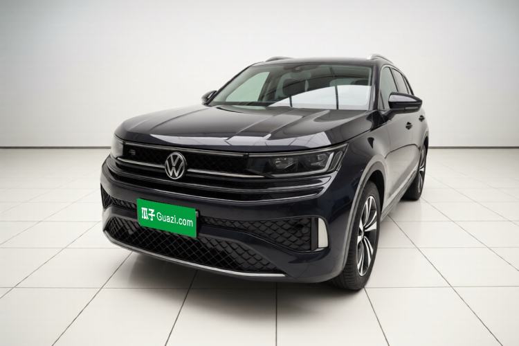 Volkswagen Tavendor 2024 380TSI All-Wheel-Drive R-Line Cruise Premium Edition