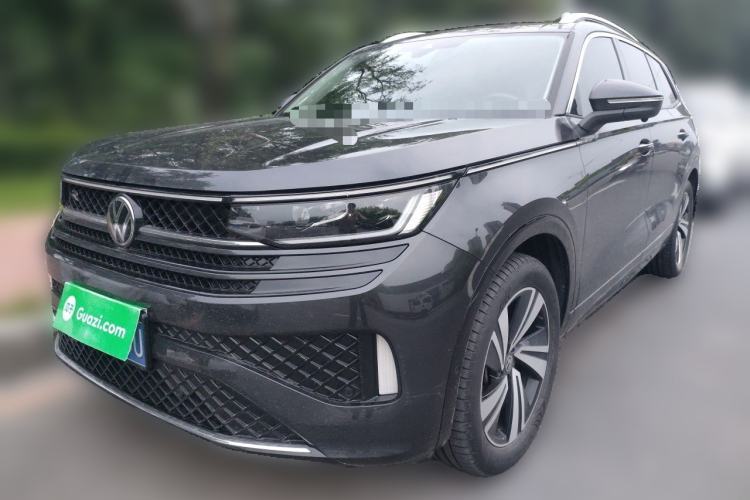 Used Volkswagen Tavendor 2024 380TSI All-Wheel Drive R-Line Cruise Edition Guazi used car, China used car export, Used car for sale, Used cars, Cheapest cars for sale