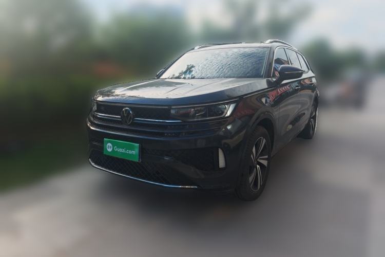 Used Volkswagen Tavendor 2024 380TSI All-Wheel Drive R-Line Cruise Edition Guazi used car, China used car export, Used car for sale, Used  cars, Cheapest cars for sale