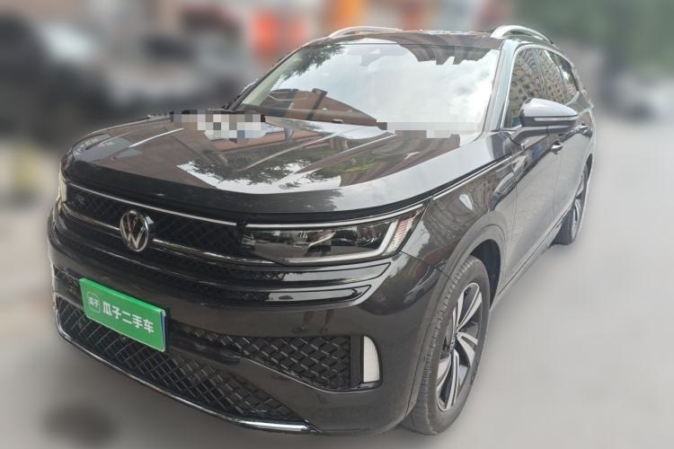 Used Volkswagen Tavendor 2024 380TSI All-Wheel Drive R-Line Cruise Edition Guazi used car, China used car export, Used car for sale, Used  cars, Cheapest cars for sale