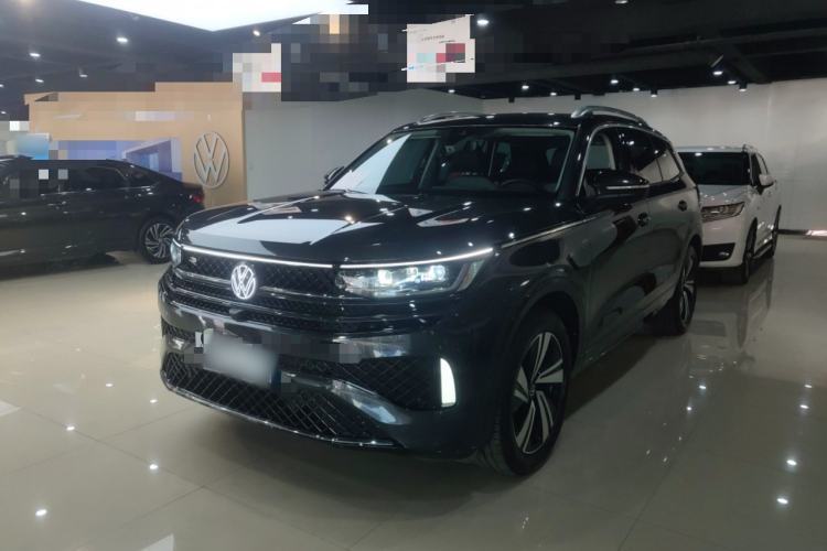 Used Volkswagen Tavendor 2024 380TSI All-Wheel Drive R-Line Cruise Edition Guazi used car, China used car export, Used car for sale, Used  cars, Cheapest cars for sale