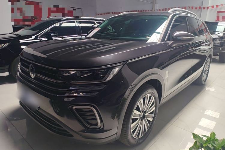 Used Volkswagen Tavendor 2024 330TSI Luxury Touring - All-Inclusive Edition Guazi used car, China used car export, Used car for sale, Used  cars, Cheapest cars for sale