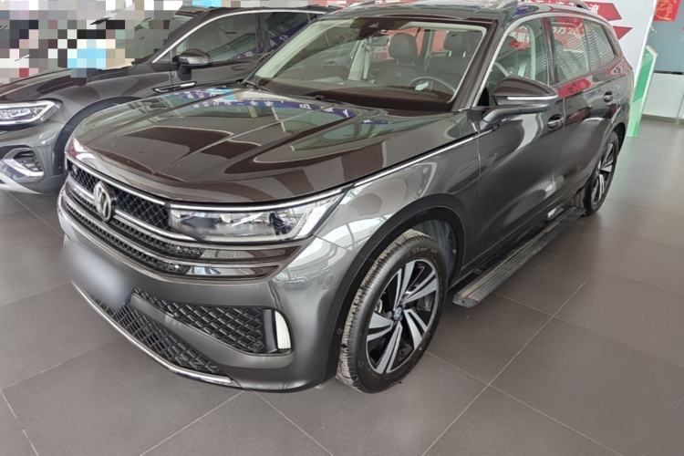 Used Volkswagen Tavendor 2024 380TSI All-Wheel Drive R-Line Cruise Edition Guazi used car, China used car export, Used car for sale, Used  cars, Cheapest cars for sale