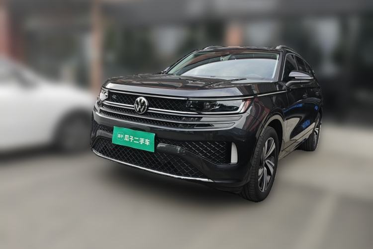 Used Volkswagen Tavendor 2024 380TSI All-Wheel Drive R-Line Cruise Edition Guazi used car, China used car export, Used car for sale, Used  cars, Cheapest cars for sale