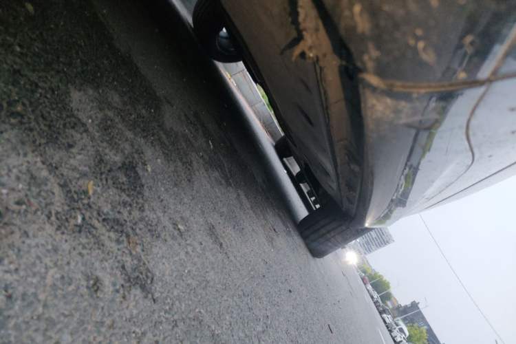 Used Volkswagen Tavendor 2024 380TSI All-Wheel Drive R-Line Cruise Edition Chassis Front Left
