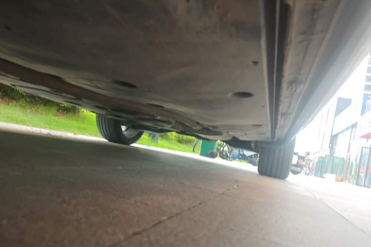 Used Volkswagen Tavendor 2024 380TSI All-Wheel Drive R-Line Cruise Edition Chassis Front Left