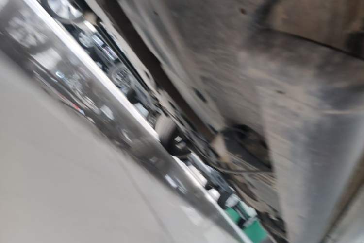 Used Volkswagen Tavendor 2024 330TSI Luxury Touring - All-Inclusive Edition Chassis Front Left