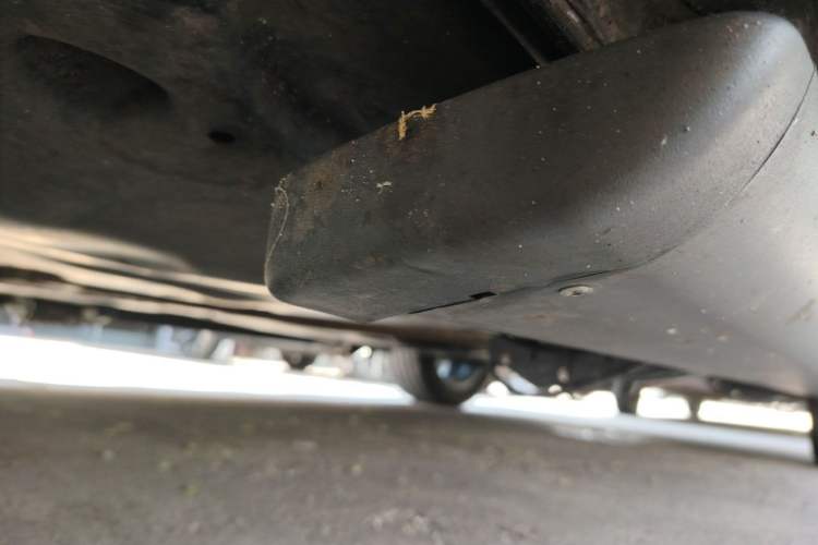 Used Volkswagen Tavendor 2024 380TSI All-Wheel Drive R-Line Cruise Edition Chassis Front Left