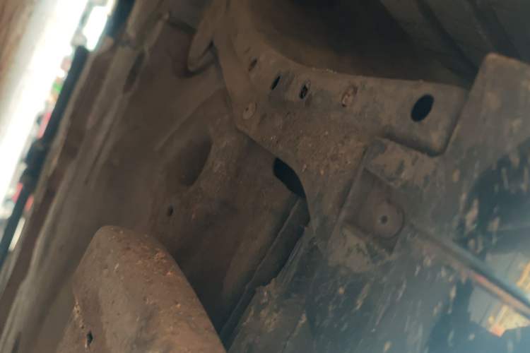 Used Volkswagen Tavendor 2024 380TSI All-Wheel Drive R-Line Cruise Edition Chassis Front Left