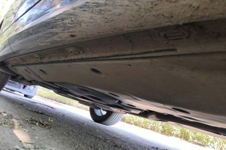 Used Volkswagen Tavendor 2024 380TSI All-Wheel Drive R-Line Cruise Edition Chassis Front Right