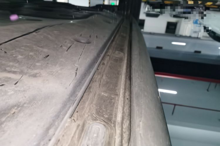 Used Volkswagen Tavendor 2024 330TSI Luxury Touring Edition Chassis Front Right