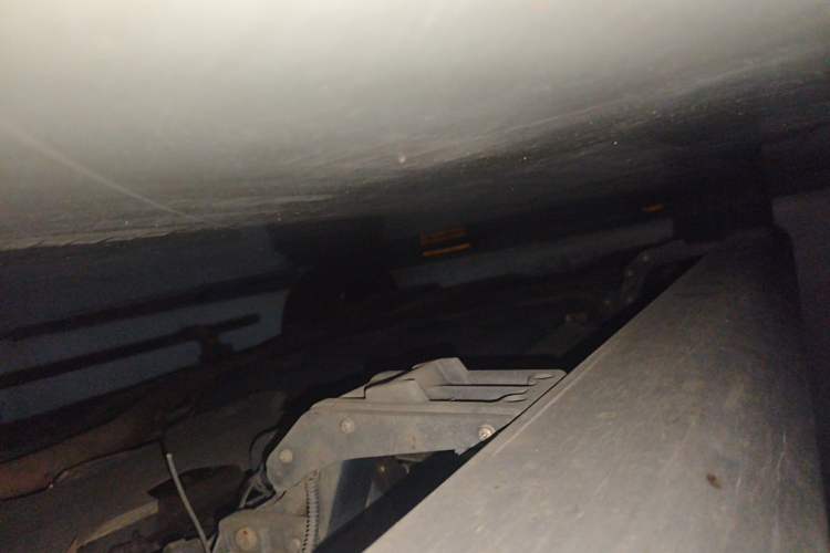 Used Volkswagen Tavendor 2024 380TSI All-Wheel Drive R-Line Cruise Edition Chassis Front Right